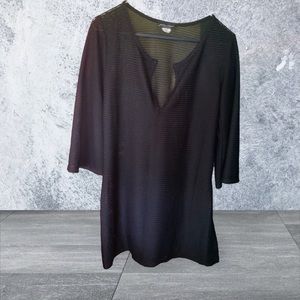 Jordan Taylor Small Coverup Tunic Beach Wear